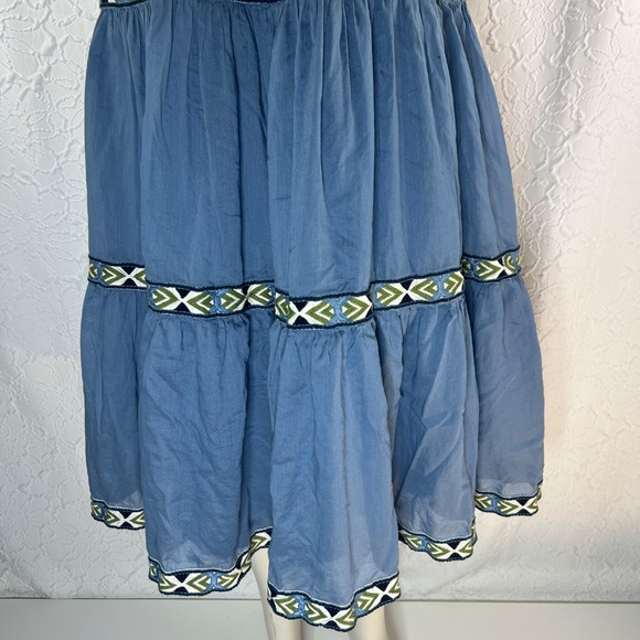 Tory Burch Balloon dress - Picture 6 of 11